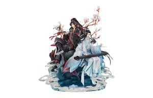 Фигурки в масштабе GOOD SMILE COMPANY