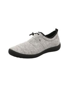 Сабо ROHDE Winter schuh Leder Lmf D Olbia, серебряный