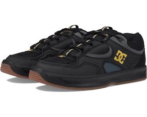 Кроссовки DC Kalynx Zero, цвет Black/Gold