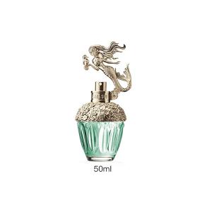 ANNA SUI ANNASU Dream Builder Mermaid женские духи цветочные и фруктовые ноты туалетная вода кровавый апельсин кардамон