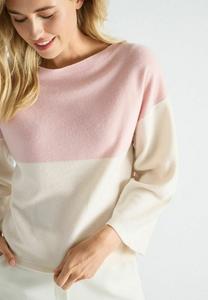 Джемпер Marie Méro Jumper, Roze/Pink