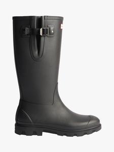 Ботинки Downpour с боковой регулировкой Hunter, Black