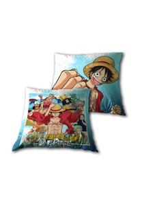 Унисекс декоративная подушка из хлопка – идеальная подушка для дивана Cofi, разноцветная 40x40 см