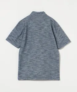 Рубашка-поло Prepera Jersey с отложным воротником A Day In The Life, цвет Cobalt