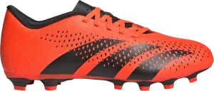 Кроссовки Predator Accuracy.4 FG 'Heatspawn Pack', оранжевый