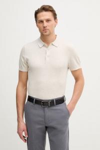 Поло Lindbergh, бежевый