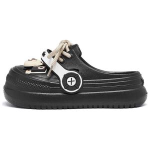 Сабо женские AGSDON, черный