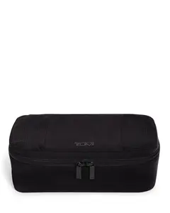 Органайзер для маленького человека из нейлона Tumi, черный