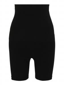 Les Lunes Корректирующие брюки 'Rayaa' в черном цвете