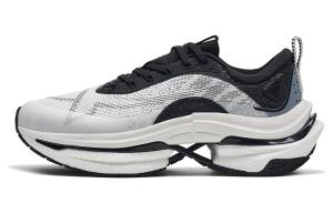 XTEP Кроссовки Ling Ran Cushioning Lightweight Low top мужские белые черные