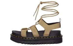 Сандалии Dr.Martens Женские, Brown