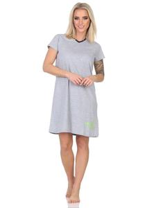 Ночное белье NORMANN, серый