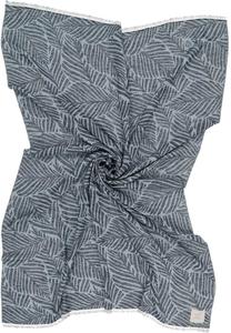 FRAAS Пледы в цветах Navy, Opal