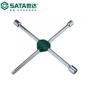 SATA Tools Крестообразный ключ 48102