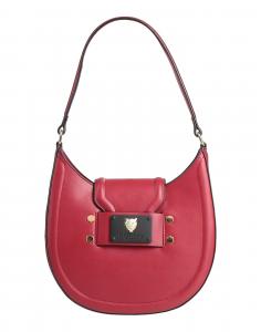 Сумка Plein Sport, бордовый