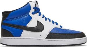 Кроссовки Nike Court Vision Mid 'Game Royal', синий