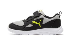 Детские кроссовки Puma Fun Racer PS