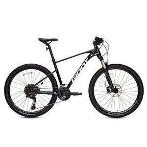 Горный велосипед Giant XTC 800 MTB 27,5", размер S, черный