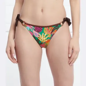 Низ бикини Banana Moon, зеленый