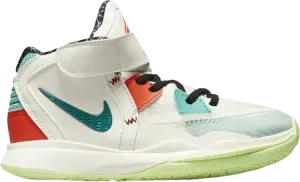 Кроссовки Nike Kyrie Infinity PS 'Chinese New Year', серый