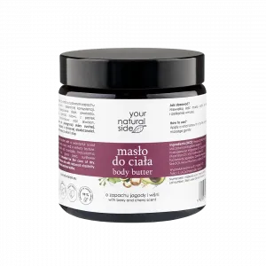 Your Natural Side масло для тела, 100 мл