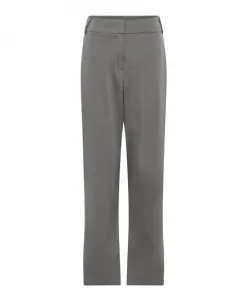 Широкие брюки Дана Gustav, серый