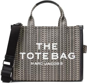 Средняя сумка Marc Jacobs, цвет Beige Multi