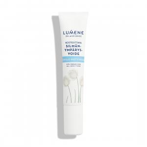 Lumene увлажняющий крем для глаз, 15 мл