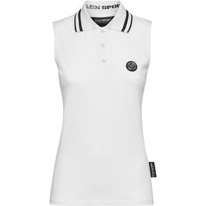 Рубашка с футболкой Plein Sport, цвет wei?