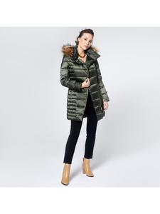 Кожаная куртка Wittchen Jacket, зеленый