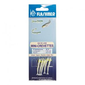 Патерностер Микромит №16 двухцветный RAGOT