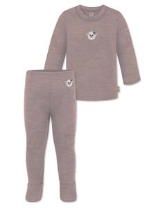 Набор normani, бежевый