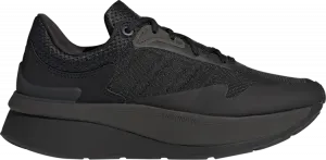 Кроссовки Adidas Wmns ZNCHILL Lightmotion+ 'Black Carbon', черный