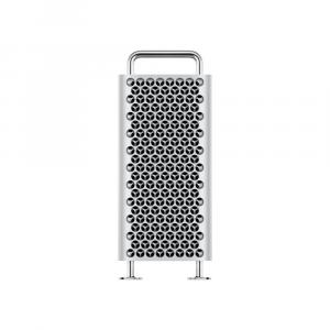 Системный блок Apple Mac Pro, 192 ГБ/4 ТБ, Apple M2 Ultra, серебристый
