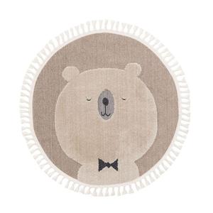 Ковер Benuta Momo Children's, бежевый