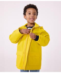 Парка для яхты