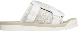 Сандалии Dior Alpha Sandal Dior Oblique - Off-White, кремовый