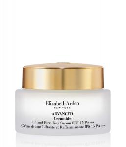 Дневной крем Elizabeth Arden Advanced Ceramide Lift and Firm Day Cream SPF 15, 50 ml