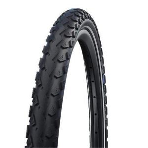 Армирование покрышек MTB Puncture-Guard Schwalbe Land Cruiser TR VAE, черный / черный / черный