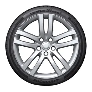 Hankook Шины 225/45R17 91Y AO