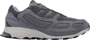 Кроссовки Adidas Shadowturf, серый