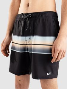 Пляжные шорты Salty Crew Sunup Volley Boardshorts, black