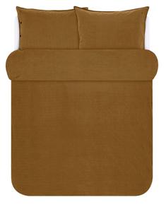 Постельное белье осень/зима 2022 renforceé Marc O'Polo, коричневый