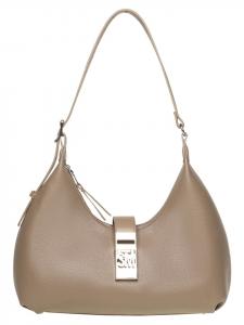 Наплечная сумка Steve Madden Taschen, серо-коричневый