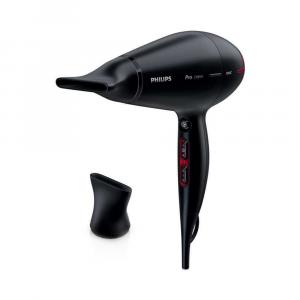 Фен Philips HPS910, чёрный