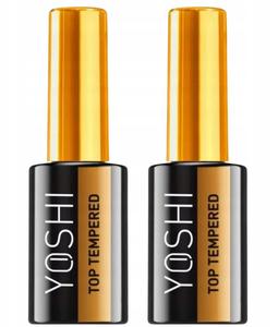 2x Yoshi, темперированный гибридный лак, 10 мл