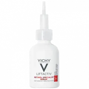 Vichy Liftactiv сыворотка для лица с ретинолом, 30 мл