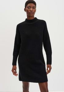 Платье someday. LOOSE FIT, Black