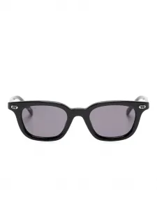 Солнцезащитные очки с монограммой G Gucci, черный