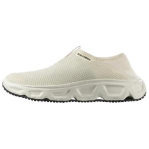 Reelax Moc 6.0 противоскользящие износостойкие низкие повседневные туфли мужские бежевые SALOMON